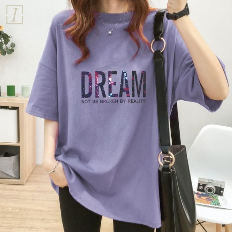 紫色/DREAM
