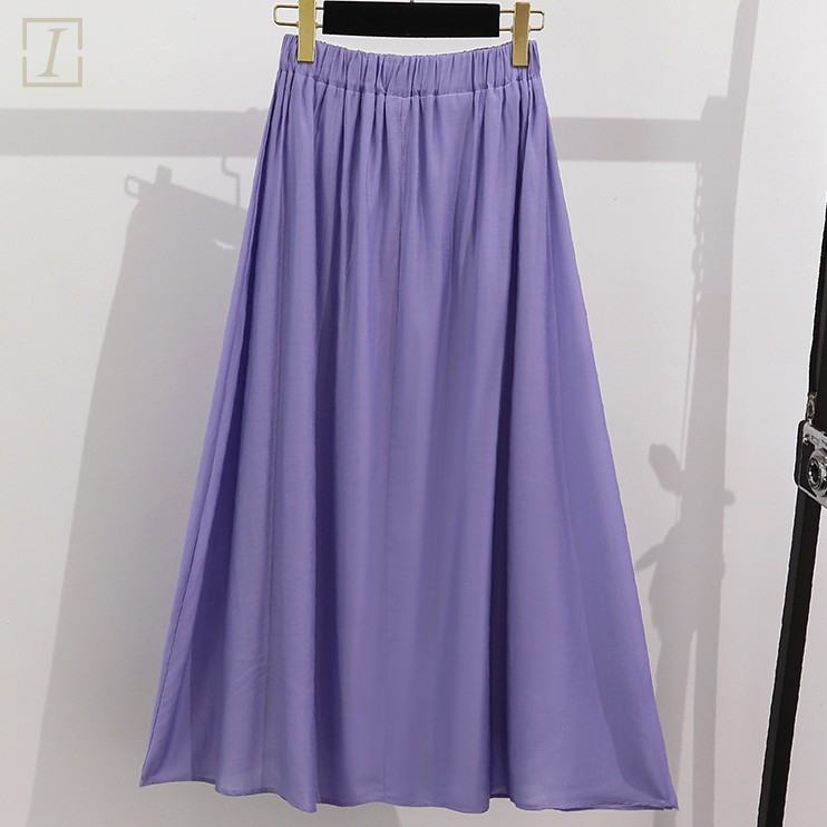 紫色裙類/單品