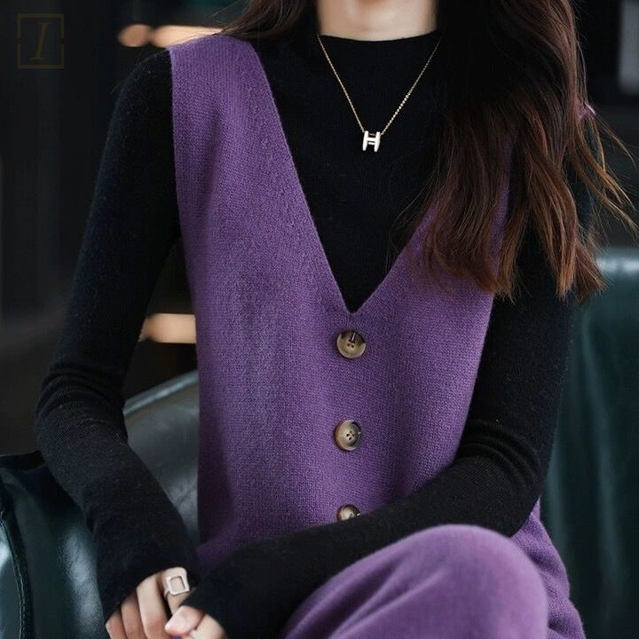 紫色洋裝/單品
