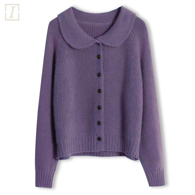 紫色/上衣/單品