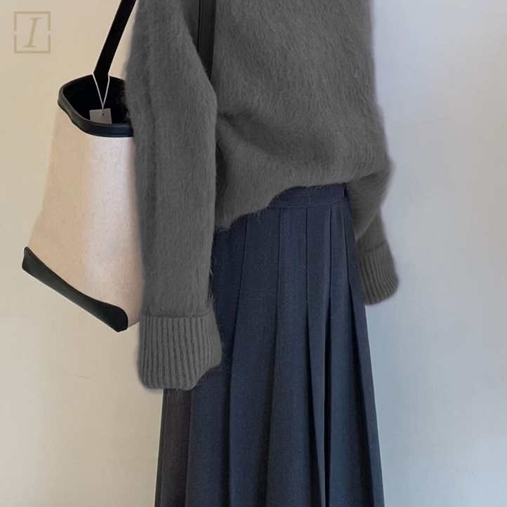 灰色/裙類/單品