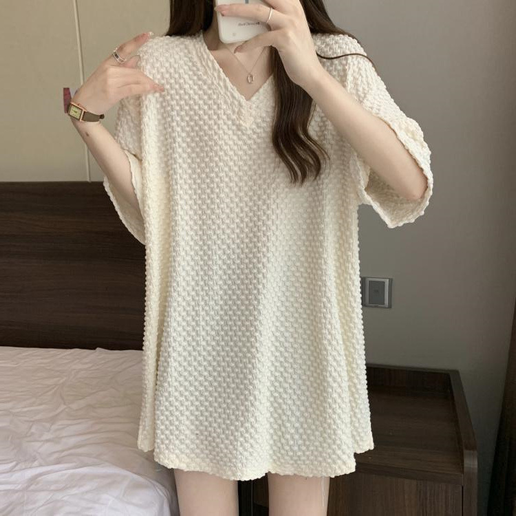 杏色